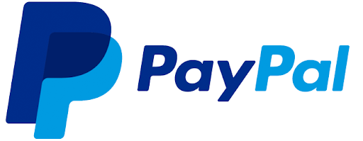 pay with paypal - Jenna Bandy Store